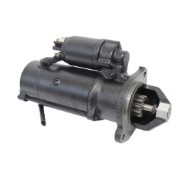 Electromotoare si alternatoare - 320/09346 Electromotor pentru JCB 3CX 4CX