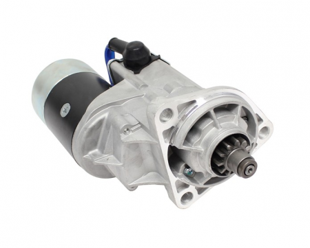 Electromotoare si alternatoare - 714/40280 Electromotor JCB JS175-JS260