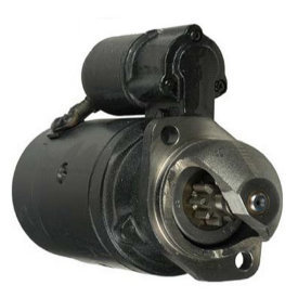 PIESE MOTOR - Electromotor Deutz 01171482, 0117 1482, 1171482