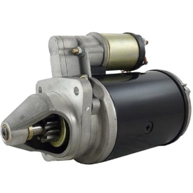 Electromotoare si alternatoare - Electromotor Jcb 714/29500