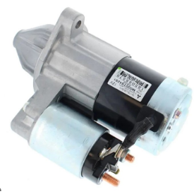 Electromotoare si alternatoare - Electromotor JCB 714/40460 pentru JCB 8008