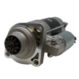 PIESE MOTOR - Electromotor pentru Bobcat T76