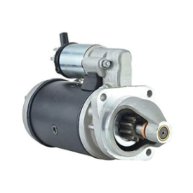 Piese de motor Perkins - Electromotor Perkins 2873A102