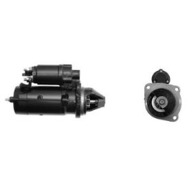 Piese de motor Perkins - Electromotor Perkins T410874, 2873K632