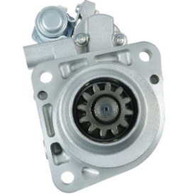 Electromotoare si alternatoare - Electromotor Volvo 22851167