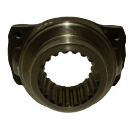 PIESE PUNTE CARRARO - Flansa cardan pentru buldoexcavator Case 580ST