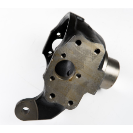 PIESE PUNTE CARRARO - Fuzeta pentru buldoexcavator Case 580
