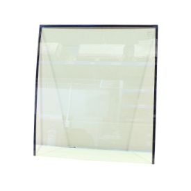 Parbrize si geamuri - Geam superior spate pentru Caterpillar 428E 432E 205-9639