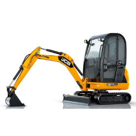 PARBRIZE SI GEAMURI - Geam dreapta inferior JCB 8014