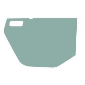 Parbrize si geamuri - Geam inferior usa Manitou 746743 pentru Manitou 730-120LS