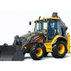 Parbrize si geamuri - Geam inferior usa stanga pentru Volvo BL71B