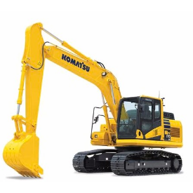 PARBRIZE SI GEAMURI - Geam lateral dreapta Komatsu PC170LC-11