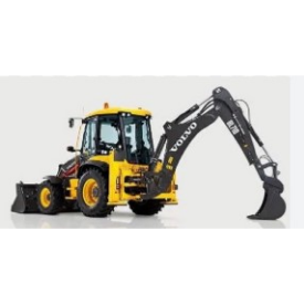 PARBRIZE SI GEAMURI - Geam lateral stanga spate Volvo BL71B