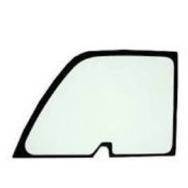 Parbrize si geamuri - Geam superior usa Manitou 225232