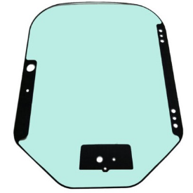 Parbrize si geamuri - Geam usa Bobcat S550