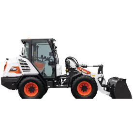 PARBRIZE SI GEAMURI - Geam usa dreapta Bobcat L95