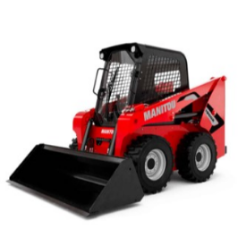 Parbrize si geamuri - Geam usa fata Manitou 1900R