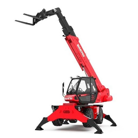 PARBRIZE SI GEAMURI - Geam usa stanga Manitou MRT 1840