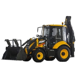 PARBRIZE SI GEAMURI - Geam usa stanga MST 642 PLUS