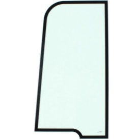 Parbrize si geamuri - Geam usa stanga Yanmar 172A59-69160 pentru Yanmar SV15 - SV26