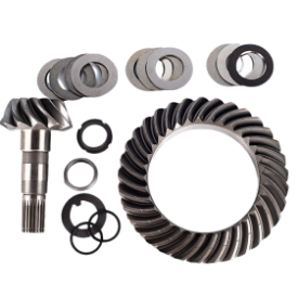 PIESE PUNTE CARRARO - Grup conic pentru buldoexcavator Case 580ST