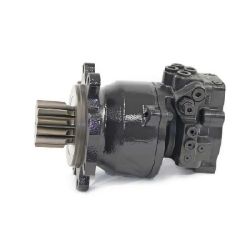 PIESE HIDRAULICE - Hidromotor rotire Bobcat E50