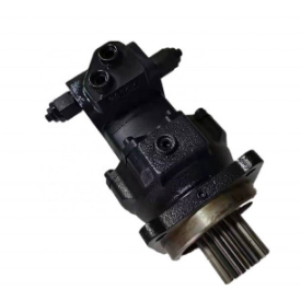 PIESE KOMATSU - Hidromotor rotire Komatsu PC15R-8