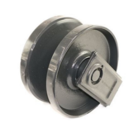 CALE DE RULARE - Idler fata Bobcat T76