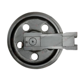 Piese cale rulare: idler, sprocket, role - Idler Gayk HRE3000