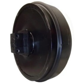 Piese cale rulare: idler, sprocket, role - Idler JCB JRA0214 pentru JCB JS160-220