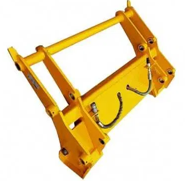 PIESE JCB - Cupla Rapida Mecanica Fata JCB 4CX 3CX 980/89487