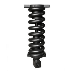 Piese cale rulare: idler, sprocket, role - Volvo VOE14613239 intinzator senila