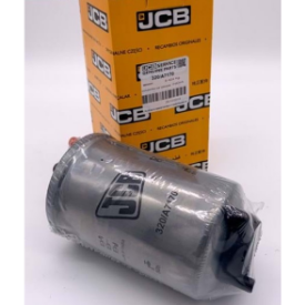 PIESE JCB - Filtru combustibil JCB 320/A7170 pentru JCB 3CX 4CX