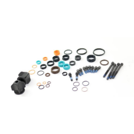 PIESE HIDRAULICE - Kit garnituri distribuitor hidraulic Bobcat 463