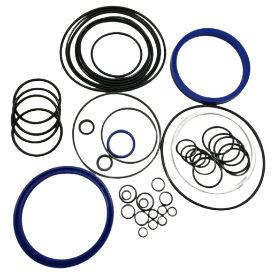 Picoane, Piese de picon - Kit garnituri pentru picon Arrowhead S 60