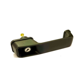 PIESE JCB - Maner usa JCB 123/02590 pentru JCB 3CX