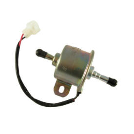 PIESE KOMATSU - Pompa de alimentare electrica Komatsu YM129612-52100