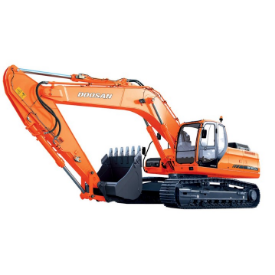 PARBRIZE SI GEAMURI - Parbriz Doosan DX 300LC
