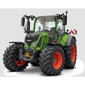 PARBRIZE SI GEAMURI - Parbriz Fendt 513