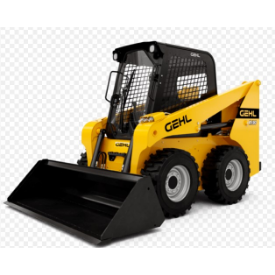 PARBRIZE SI GEAMURI - Parbriz Gehl R190