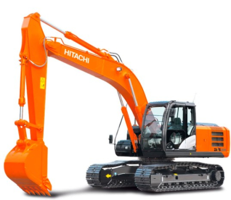 Parbrize si geamuri - Parbriz Hitachi ZX 210 LC-3