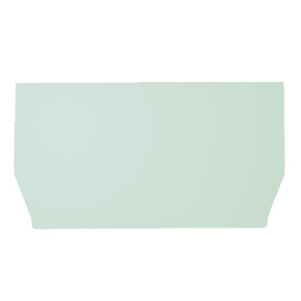 Parbrize si geamuri - Parbriz inferior Doosan 500119-0063A, 500119-00063B