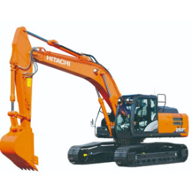 PARBRIZE SI GEAMURI - Parbriz inferior Hitachi ZX250LC-6
