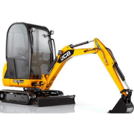PARBRIZE SI GEAMURI - Parbriz inferior JCB 8016