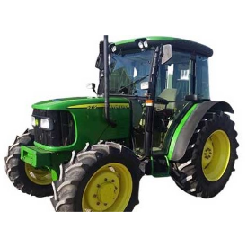 PARBRIZE SI GEAMURI - Parbriz John Deere 5315