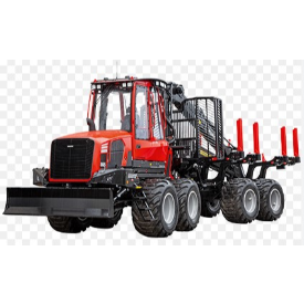Parbrize si geamuri - Parbriz Komatsu Forwarder 855