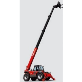 PARBRIZE SI GEAMURI - Parbriz Manitou MVT 1330 SLT