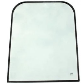 PARBRIZE SI GEAMURI - Parbriz superior Case KHN15780 pentru Case CX130-CX330