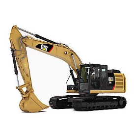 PARBRIZE SI GEAMURI - Parbriz superior Caterpillar 323E