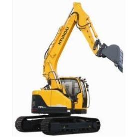 PARBRIZE SI GEAMURI - Parbriz superior Hyundai Robex 145LCR-9S